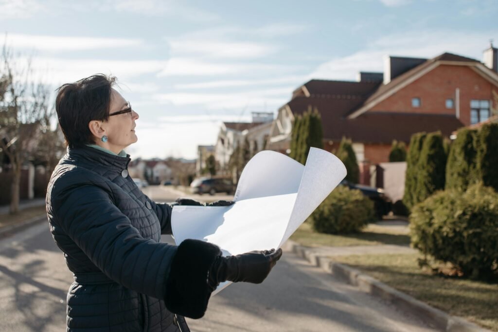 property evaluation evergreen ventures