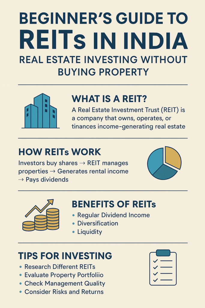 beginners guide for rents evergreen ventures