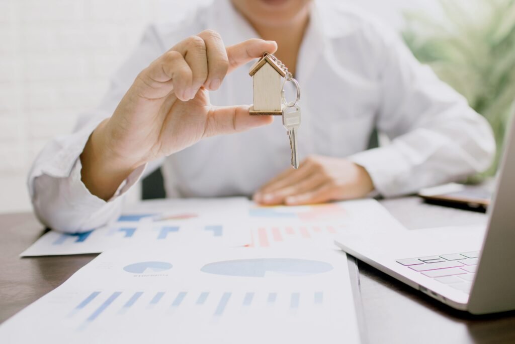 Nri invest in real estate in india