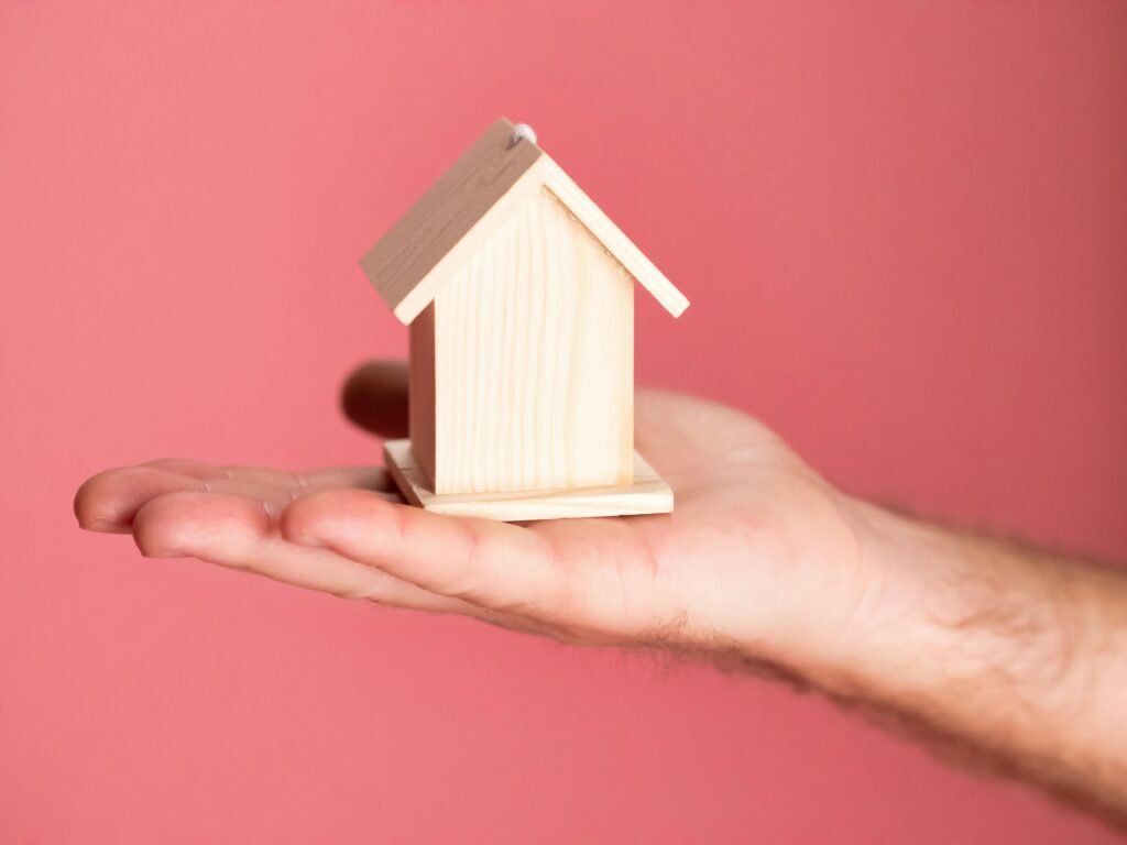 property Investment Guide for First-Time Buyers | Evergreen Ventures