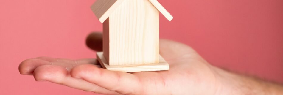 property Investment Guide for First-Time Buyers | Evergreen Ventures