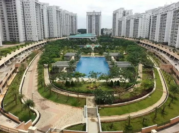 flats for sale in banglore